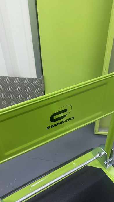 Carrinho de carga 150kg