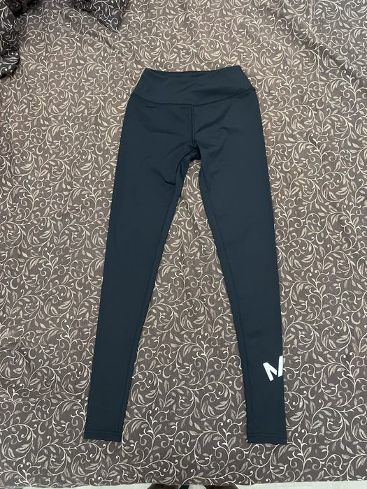 Нові лосини від спортивного бренду MP