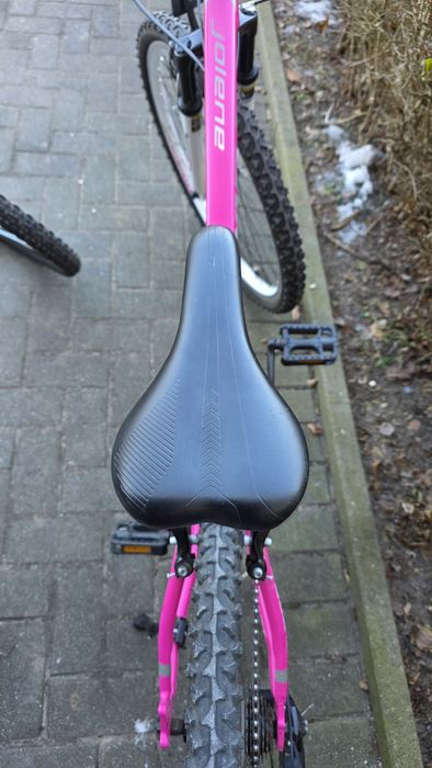 Rower  Romet Jolene 15 cali koło 26