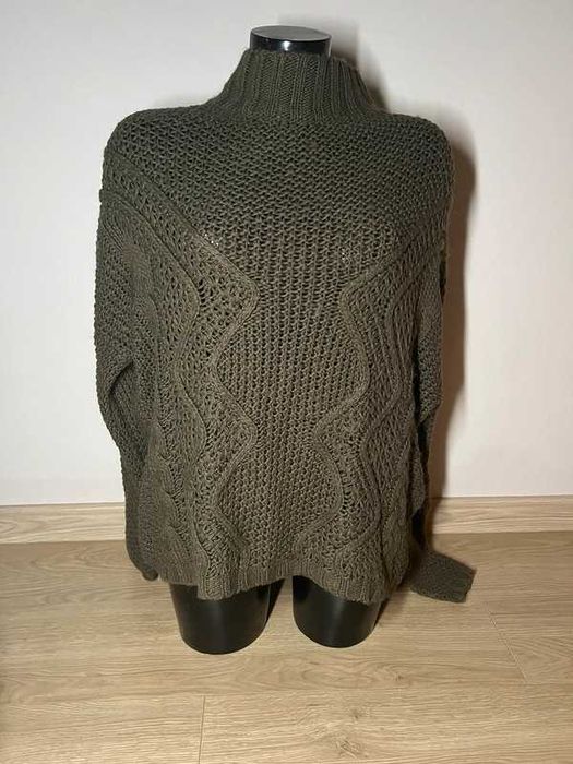 Sweter damski uniwersalny