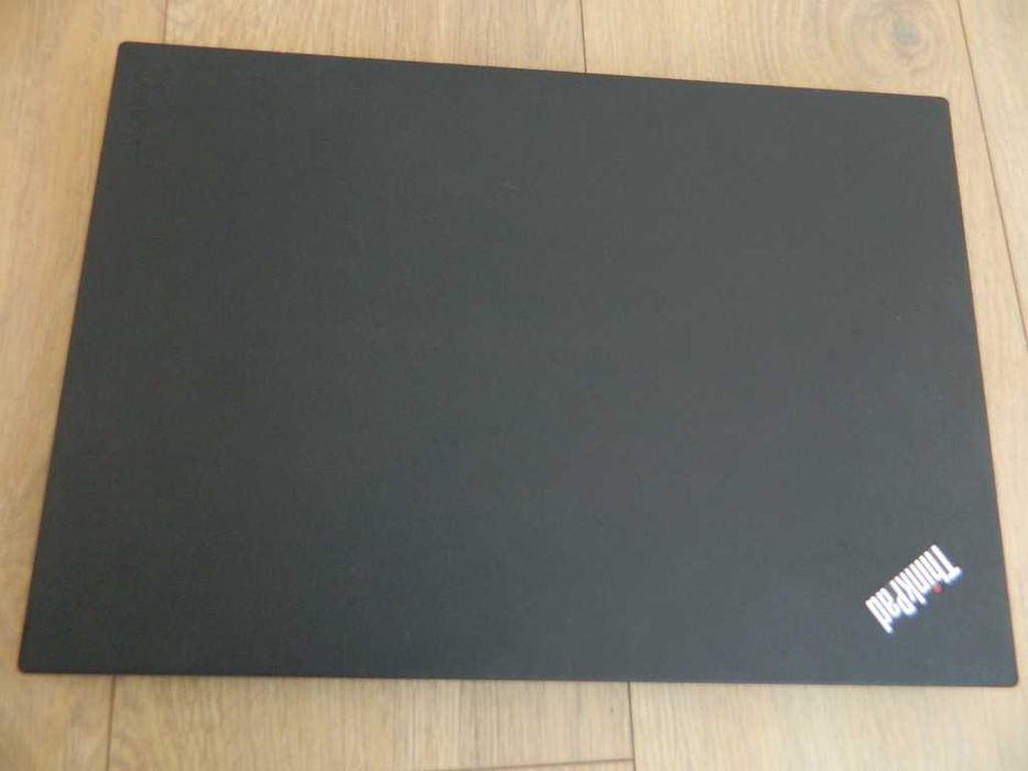 Lenovo ThinkPad T570 Core i5-7300U