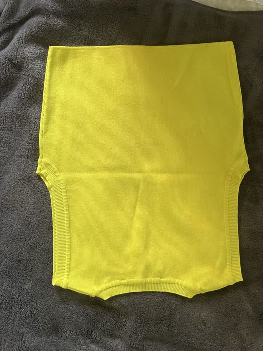 коротка майка, топ Zara