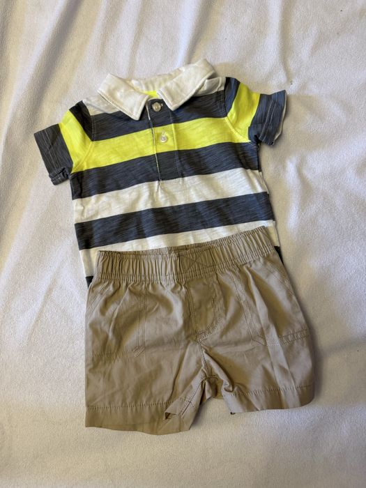 Костюм carters 6 міс