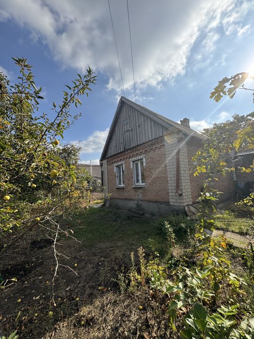 Продається дім вільнянський район