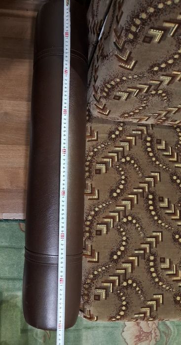 Диван розкладний