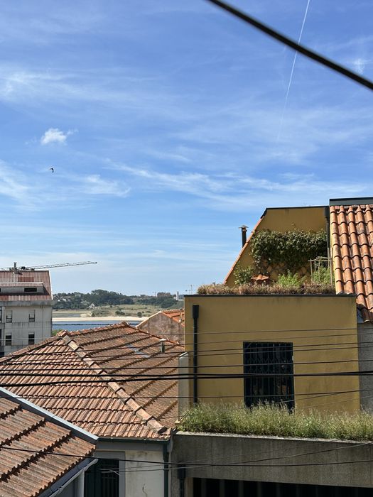 PIP aprovado na Foz Velha – Moradia com Jardim, Estacionamento e IVA a 6%
