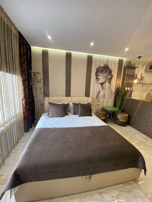 ЖК Гармонія, подобово вул. Зарічанська з парковкою, кондиціонер