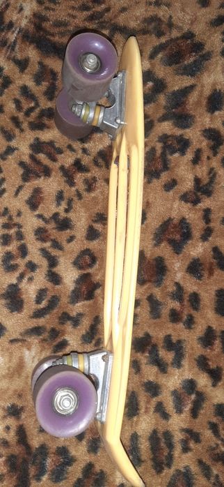 Пенни борд самокат