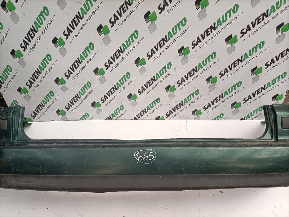 Pára-choques trás VOLKSWAGEN Sharan (7M)