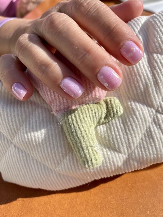 Stylizacja paznokci manicure i pedicure ! Jesienna  promocja Zapraszam
