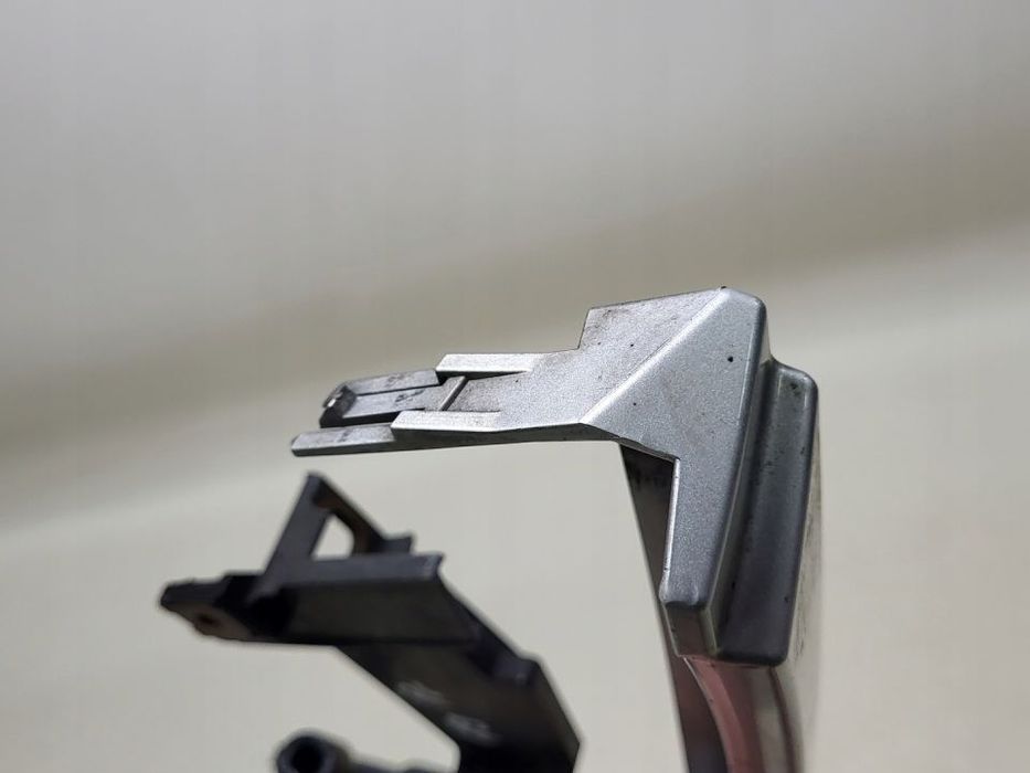 bmw e46 lift 01-05 spryskiwacz reflektora prawy