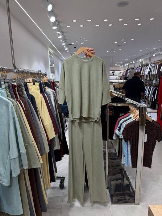 Костюм Турция люкс