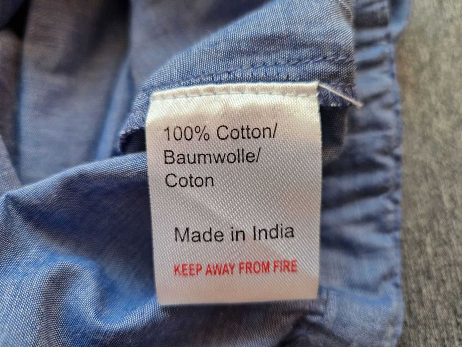 Letni krótki kombinezon jednoczęściowy nowy metka rozmiar S Anmol