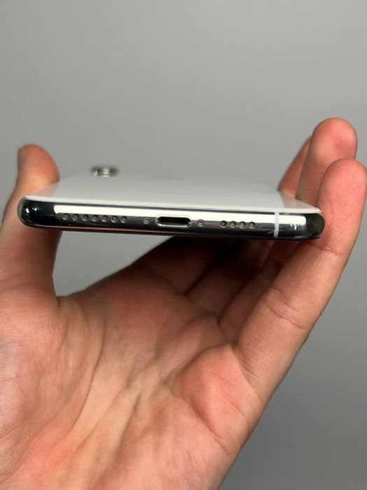 IPhone Xs Max Silver оплата частинами 64gb 256gb 512gb
