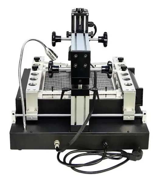 ИК станция ACHI ir-pro-sc: 35 000 грн. - Інша електроніка Вінниця на Olx