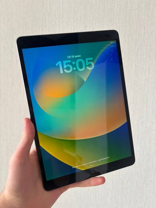 iPad Air 3 64gb LTE NEVERLOCK 2019