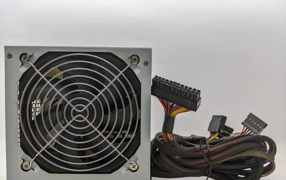 Блок Switching Power Golden Field ATX-S490, 440ват