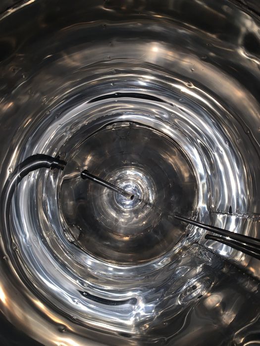 Продам цкт 140 л від ф. Термопаб (є ДОСТАВКА), ферментер, для бродіння