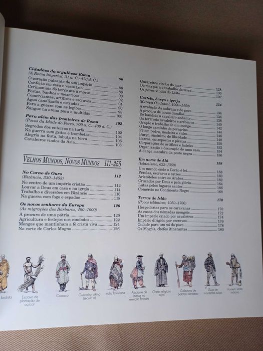 History of Daily Life - Reader’s Digest Selections64737818707202122