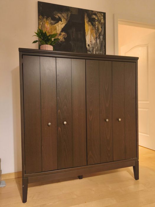 Komoda IDANAS z Ikea