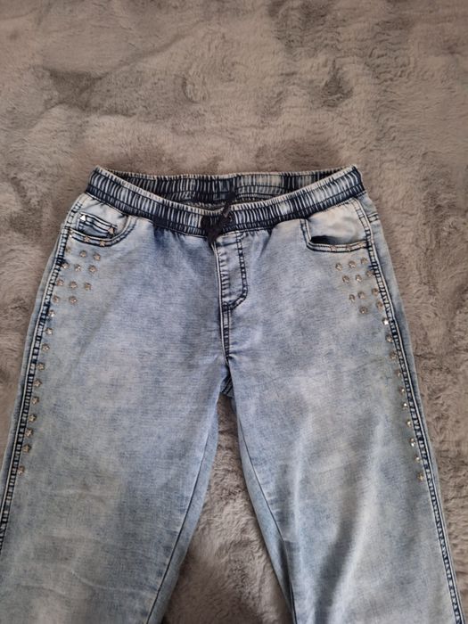 Joggery denim Reporter young rozm 170