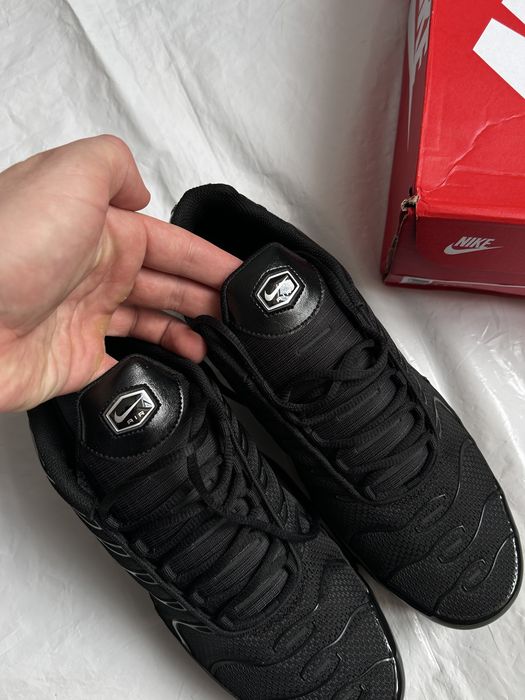 Кросівки Nike Air Max TN Plus P-6000