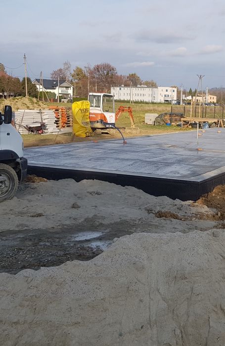 Tłuczeń Kliniec kruszywa super ceny