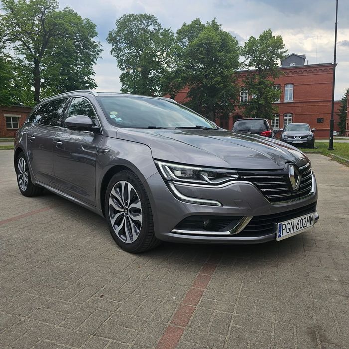 Renault Talisman