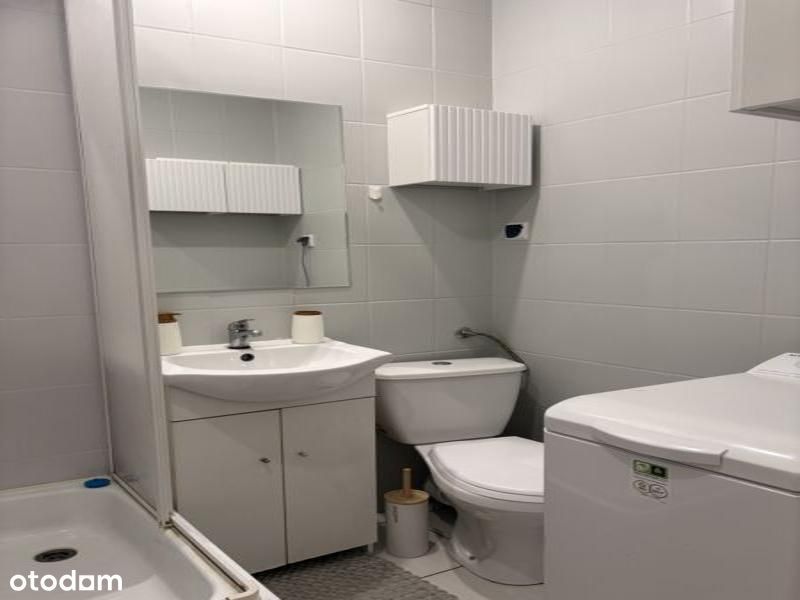 Apartment in Poznań - Widok 5