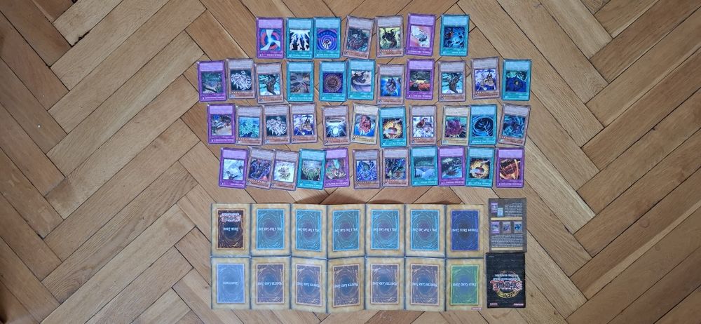 Yu-Gi-Oh! Structure Deck: Dinosaur's Rage