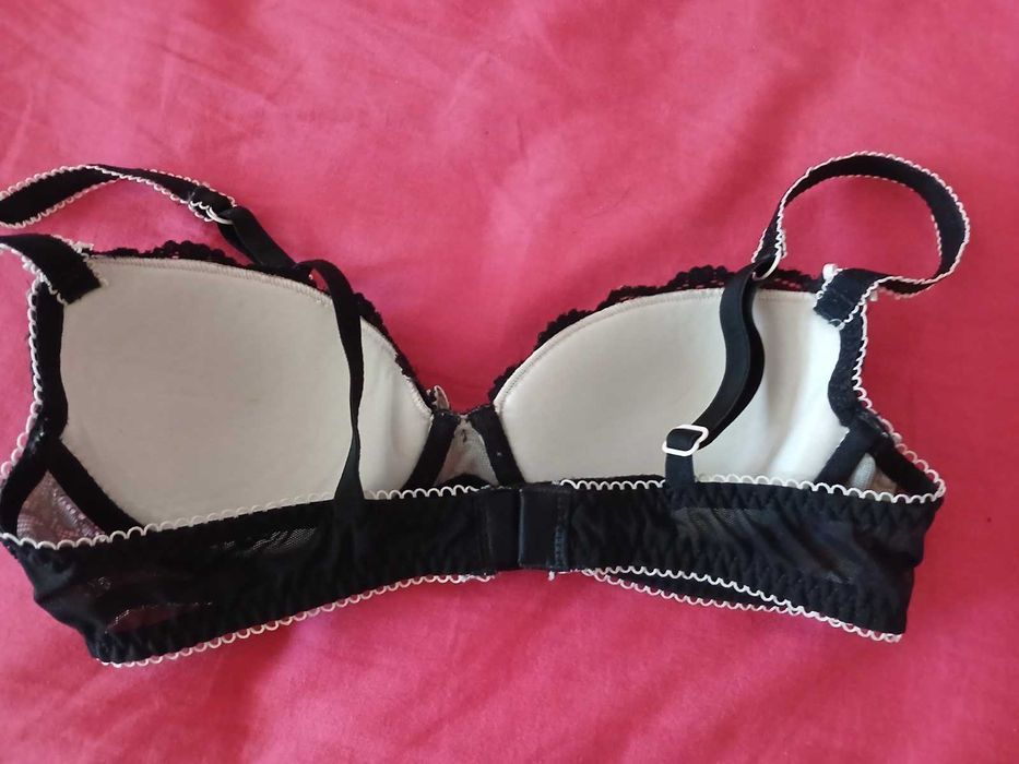 Бюстгальтер ліфчик M&S 70A 32A