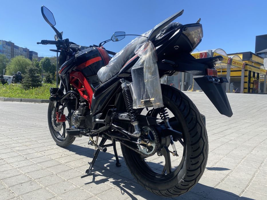 NEW SPARK SP200R-34 Доставка/Кредит