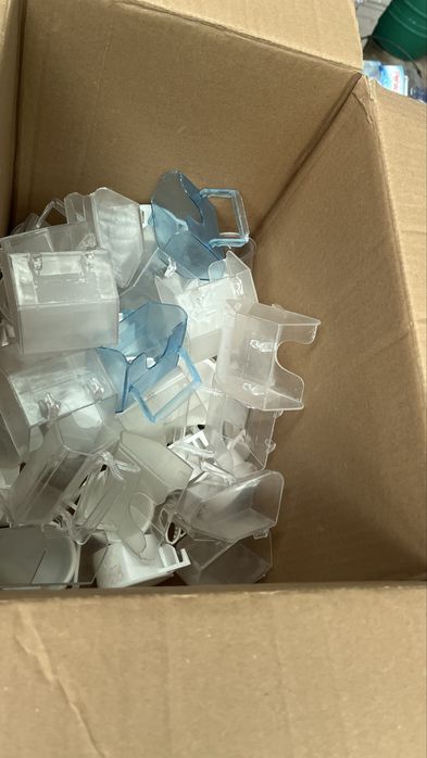 Acessorios para criação de aves