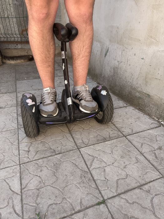 Сіґвей Ninebot Mini