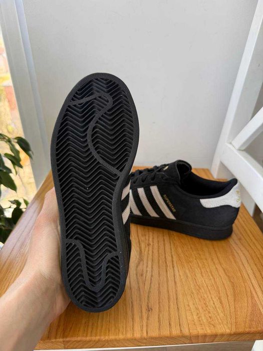ОРИГІНАЛ 100% Adidas Superstar W | IE6525 кросівки 38 р