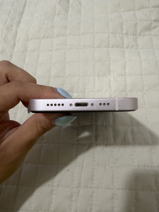 Iphone 13 em otimo estado