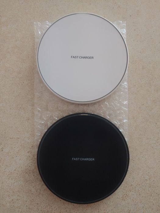 Бездротовий зарядний пристрій Wireless charger