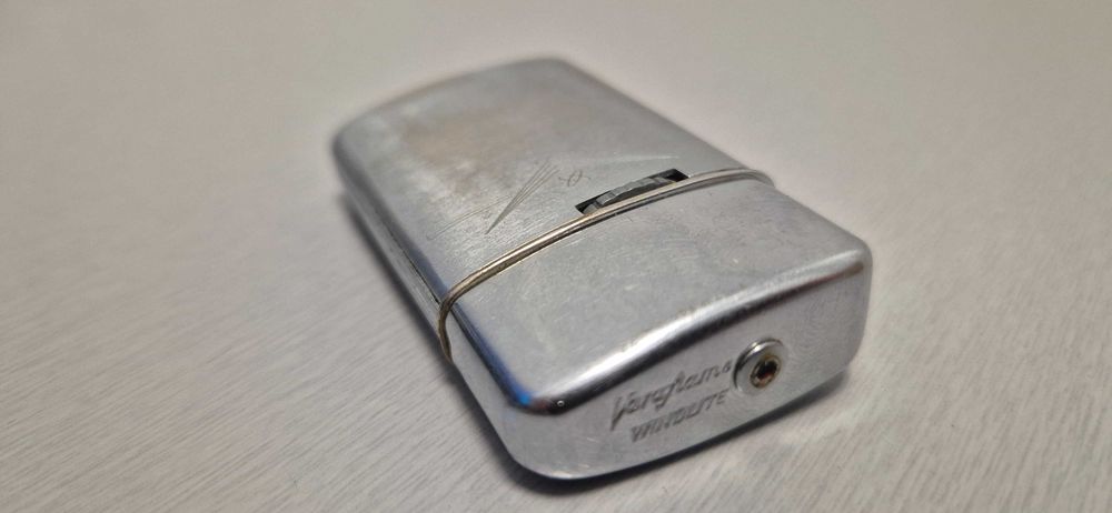 Ronson zaplaniczka Made in Germany