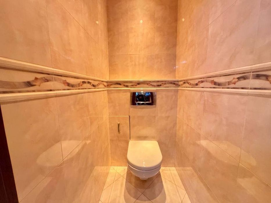 Продаж укомплектованої 3к квартири з якісним ремонтом