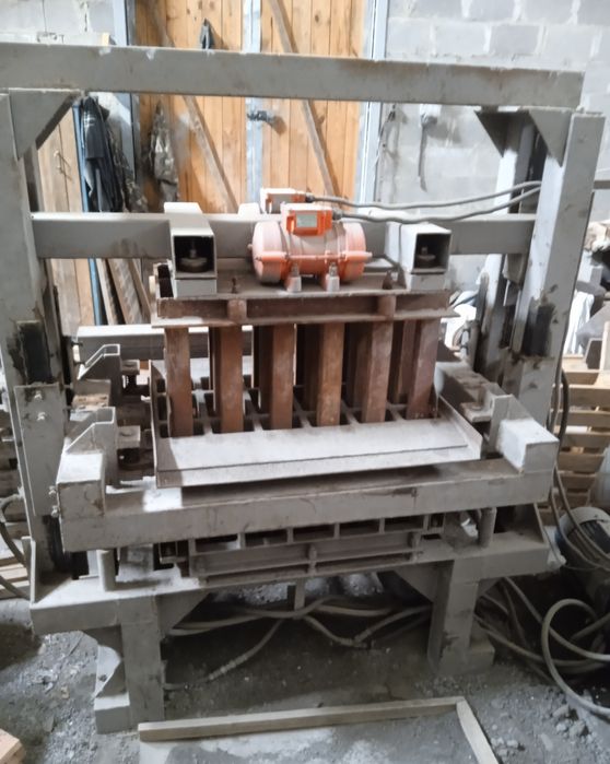 Обладнання для бізнесу