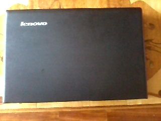Продам ігровий ноутбук Lenovo G500