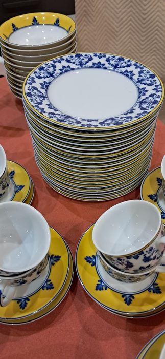 Serviços Vista Alegre