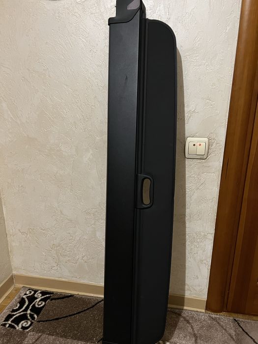 Полка задня на БМВ х5 F 15, 2017