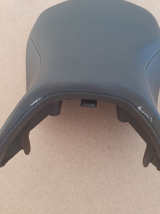 Banco Benelli TRK502