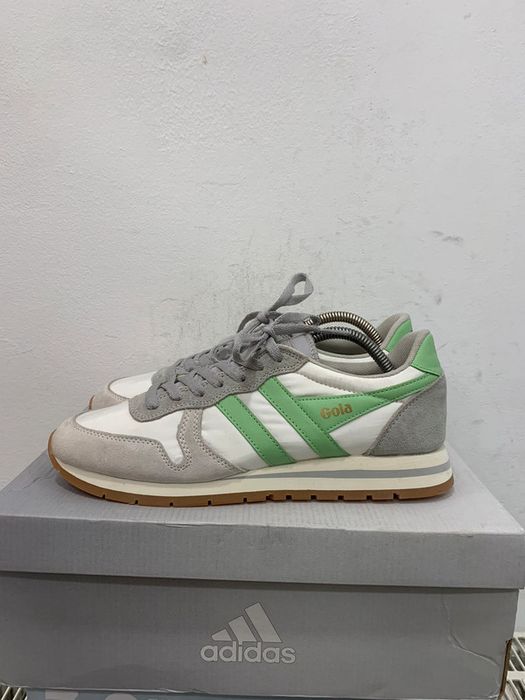 Trampki Gola zamszowe rozmiar 40