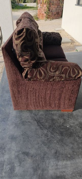 Sofá 2 lugares em ótimo estado