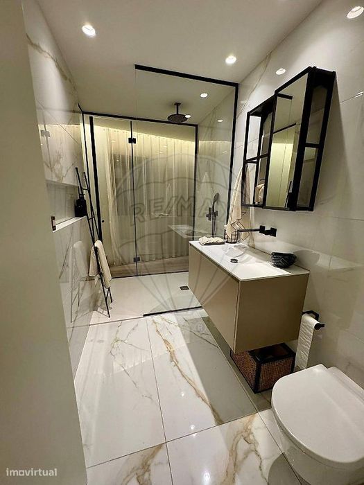 Apartamento T1 para arrendamento