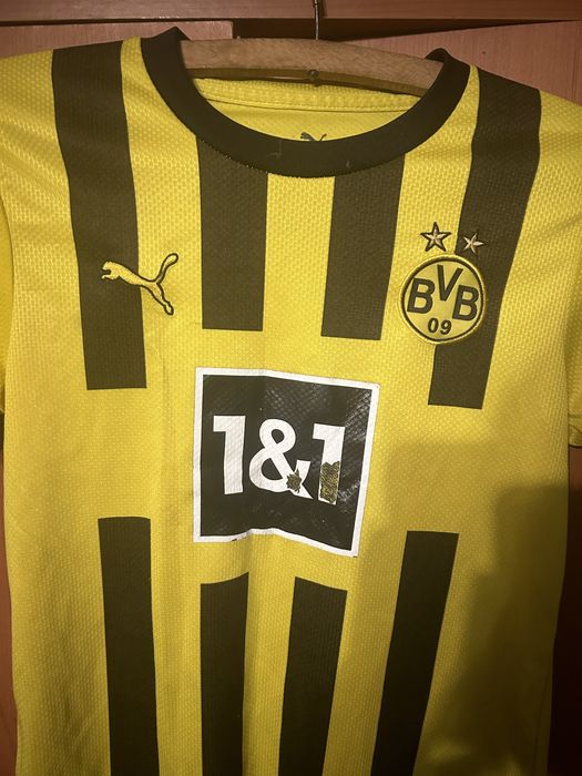 Koszulka BVB stan dobry rozmiar S