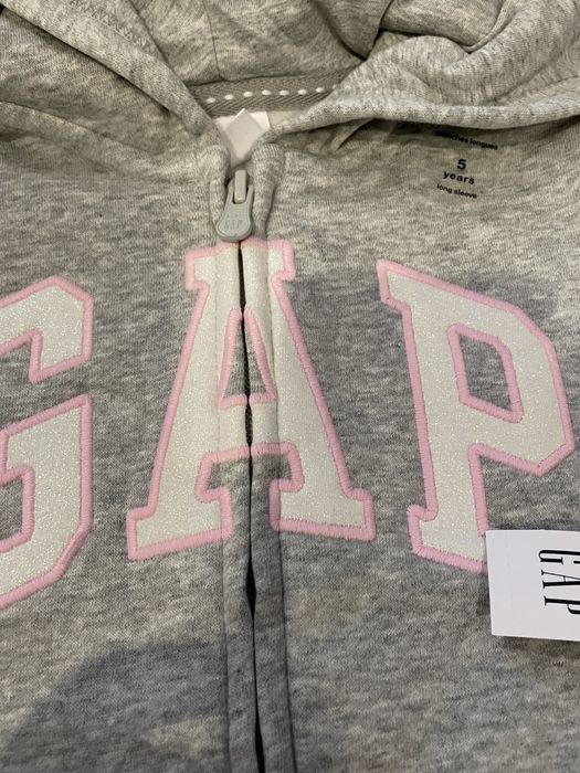 Bluza dla dziewczynki