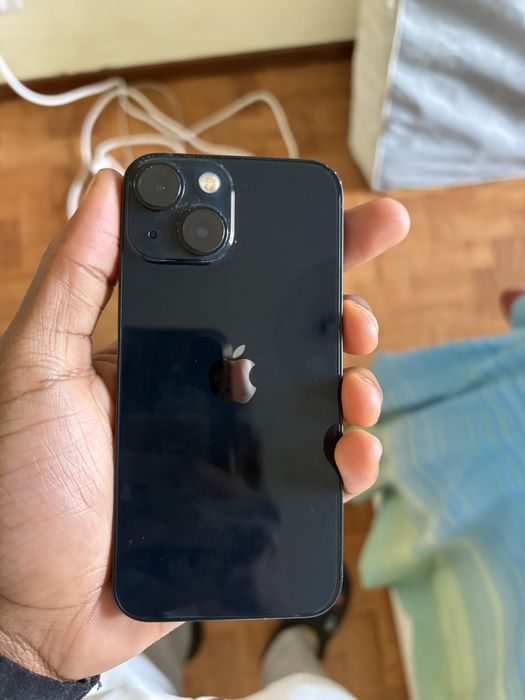Iphone 13 Mini, usado